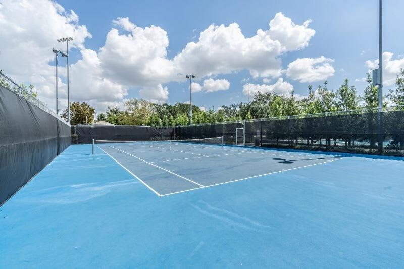 Htx Dtown Apt I Sleeps 7 Wi-Fi Parking Free Gym 휴스턴 외부 사진
